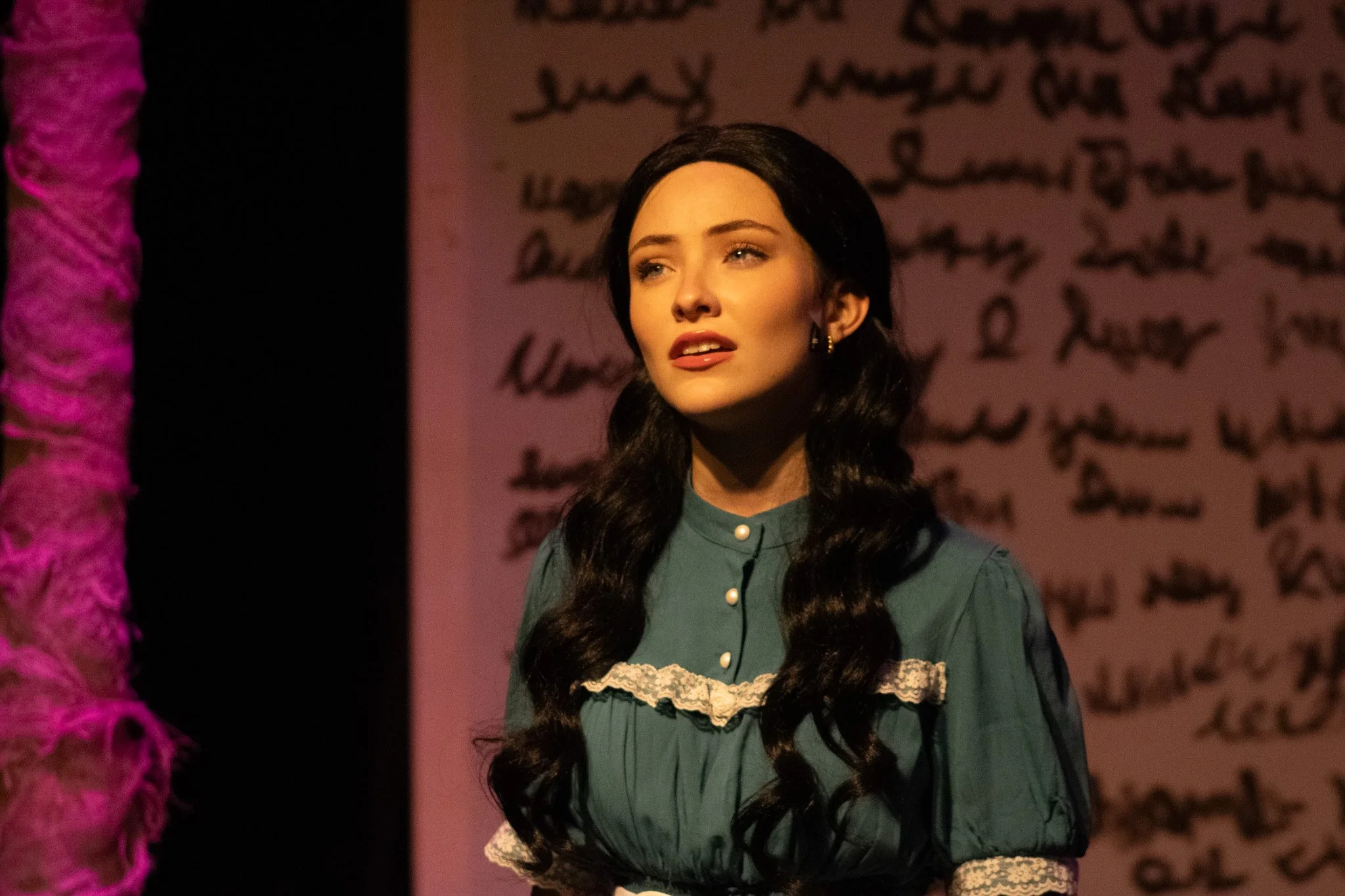 SALOMÉ (Stage Version)
