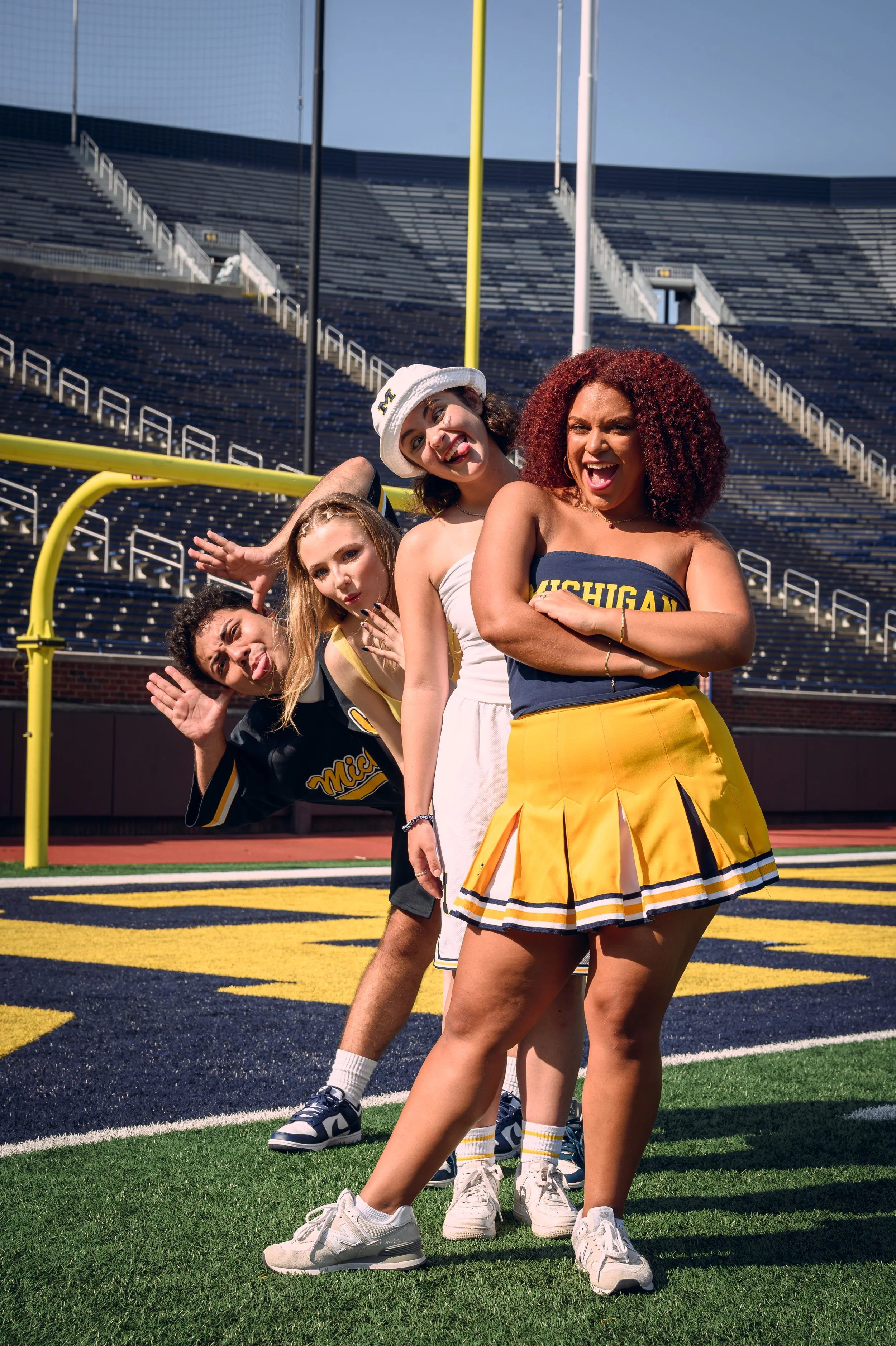 SENIOR ENTRANCE CLASS OF 2026