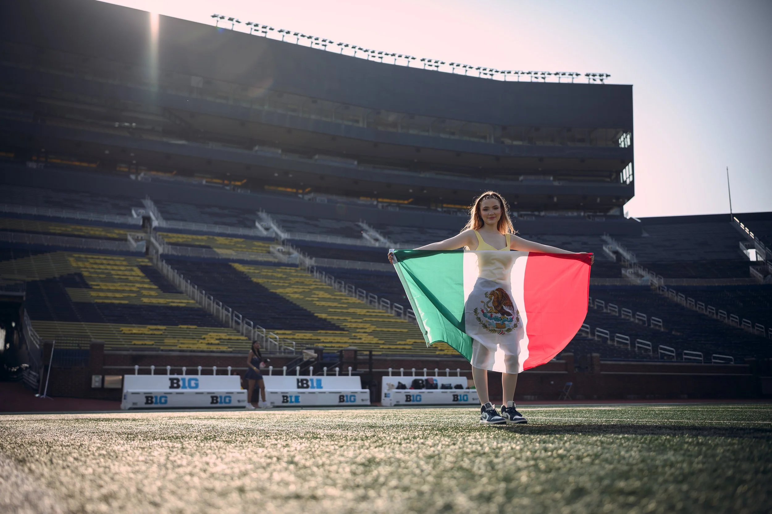 SENIOR ENTRANCE CLASS OF 2026