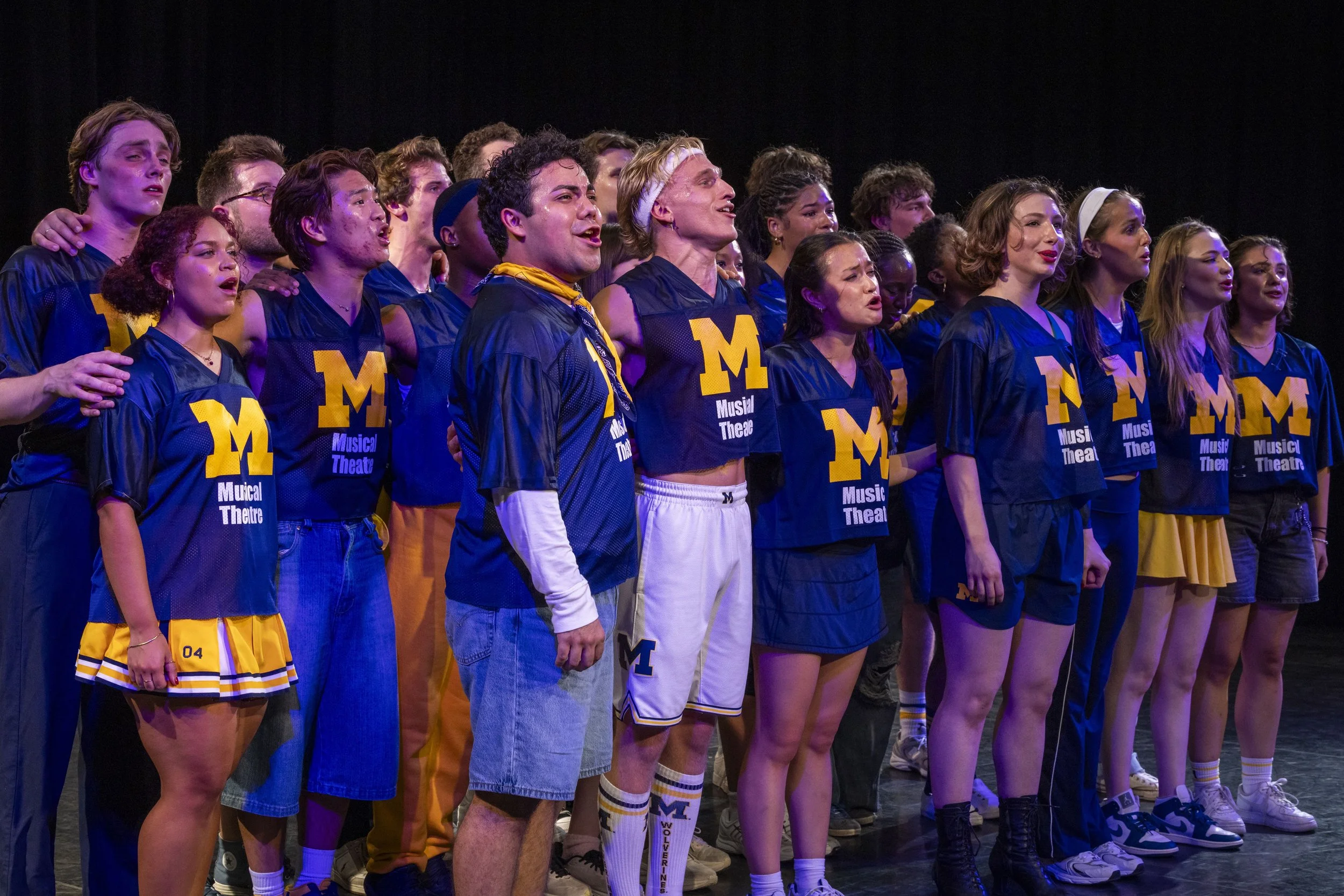 SENIOR ENTRANCE CLASS OF 2026