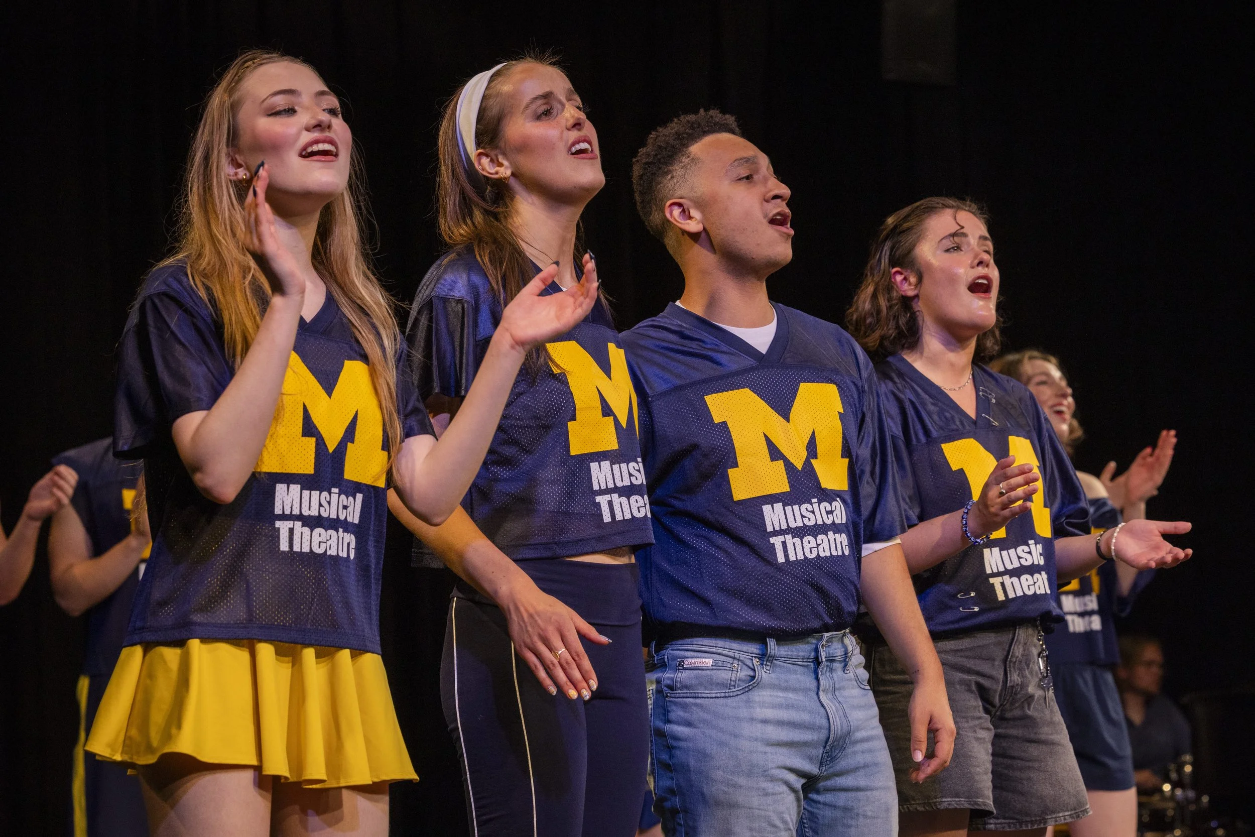 SENIOR ENTRANCE CLASS OF 2026