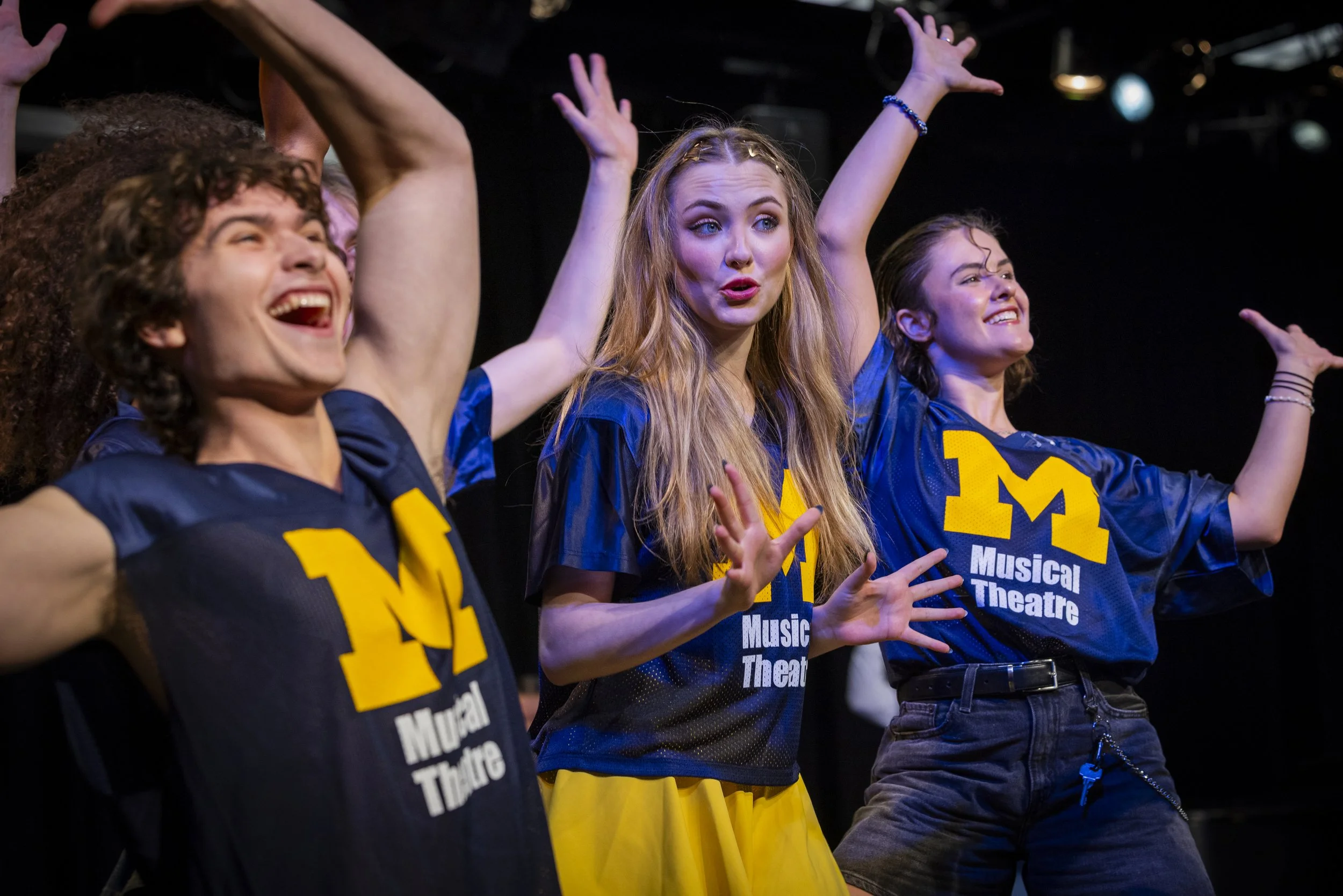 SENIOR ENTRANCE CLASS OF 2026