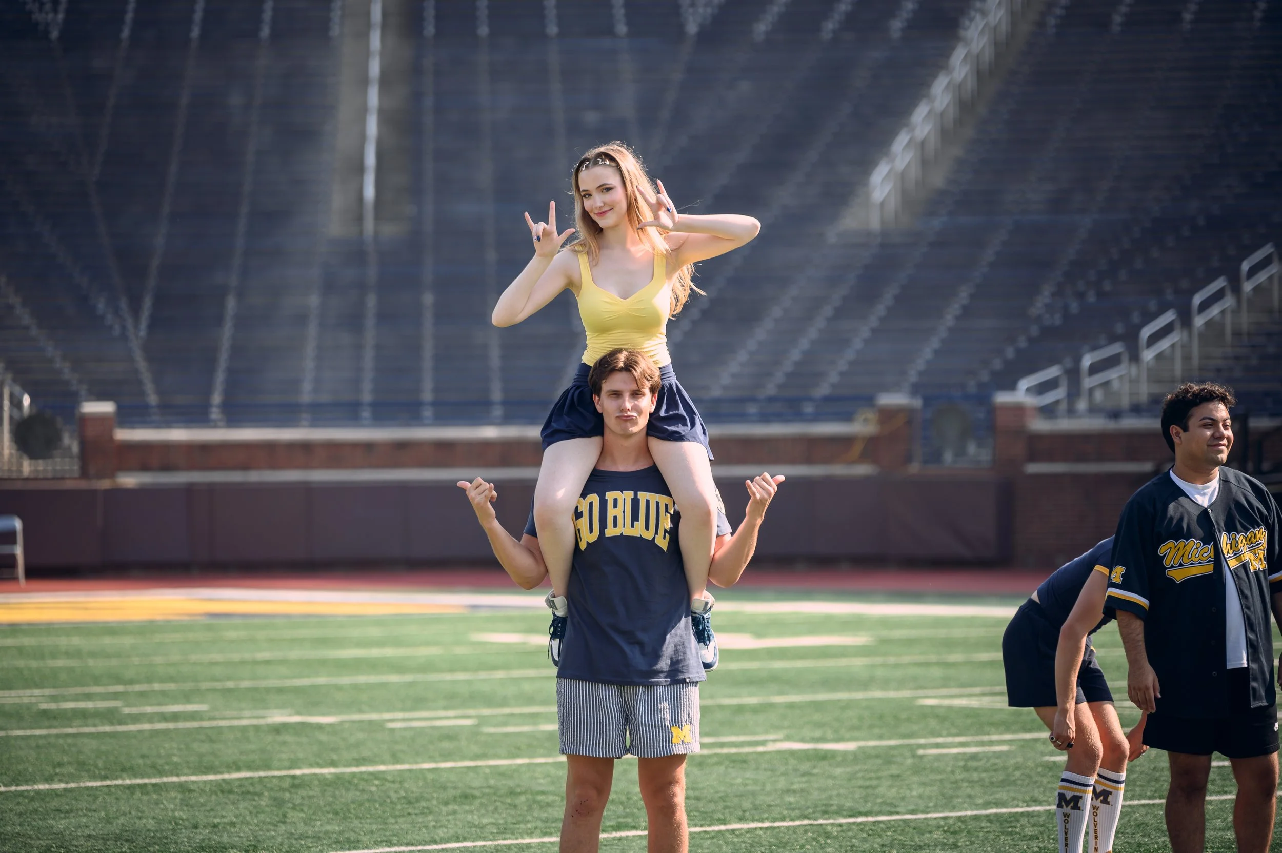 SENIOR ENTRANCE CLASS OF 2026