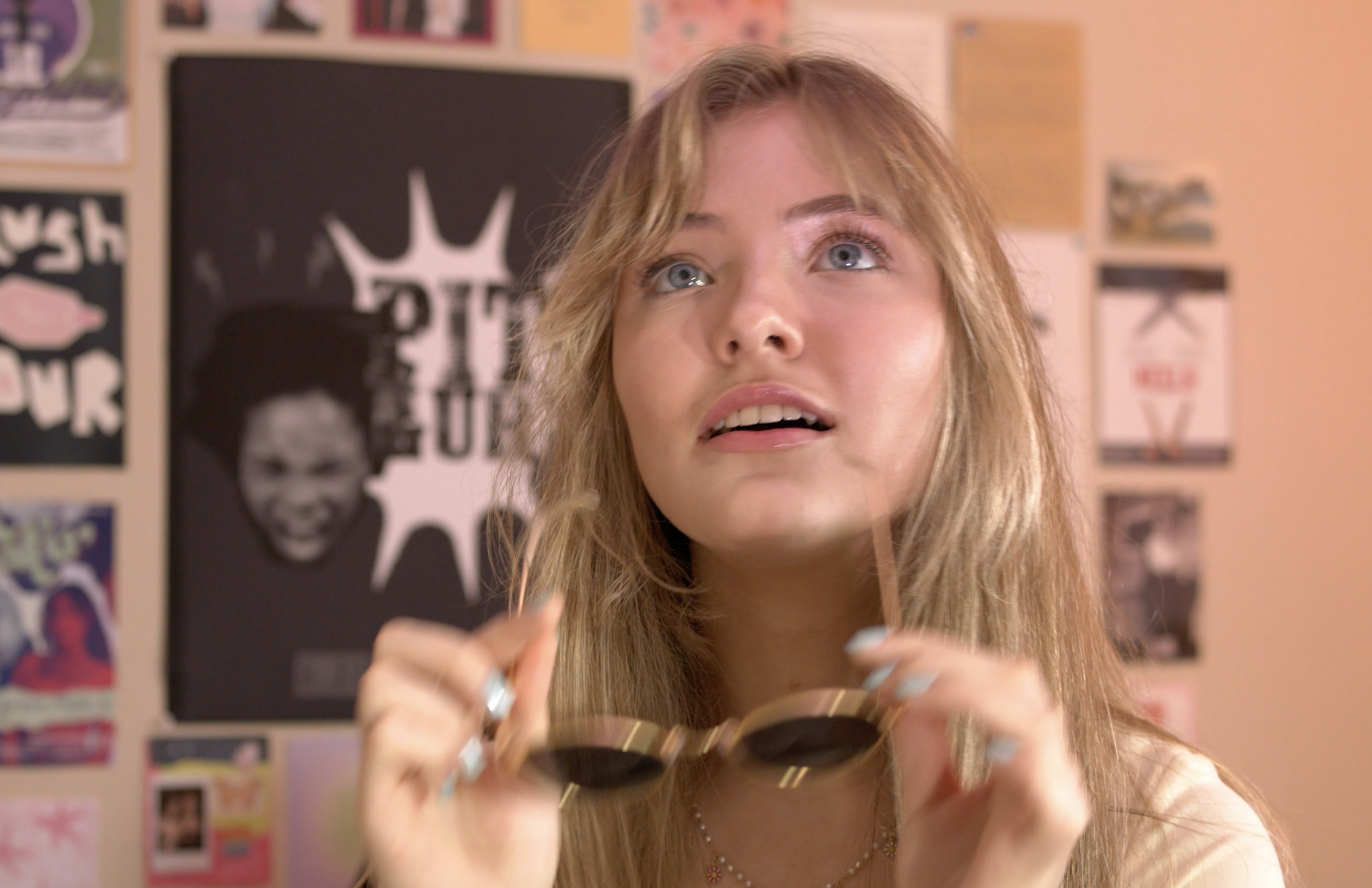 OUR OWN LITTLE WORLD