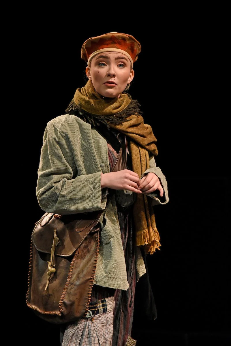 THE GOVERNMENT INSPECTOR