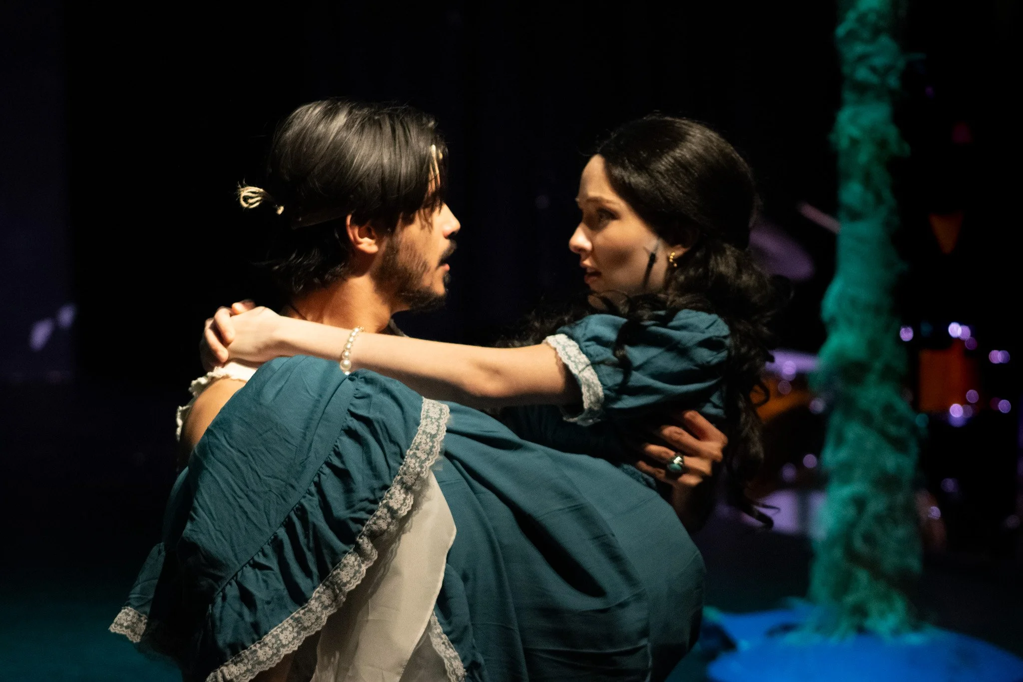 SALOMÉ (Stage Version)