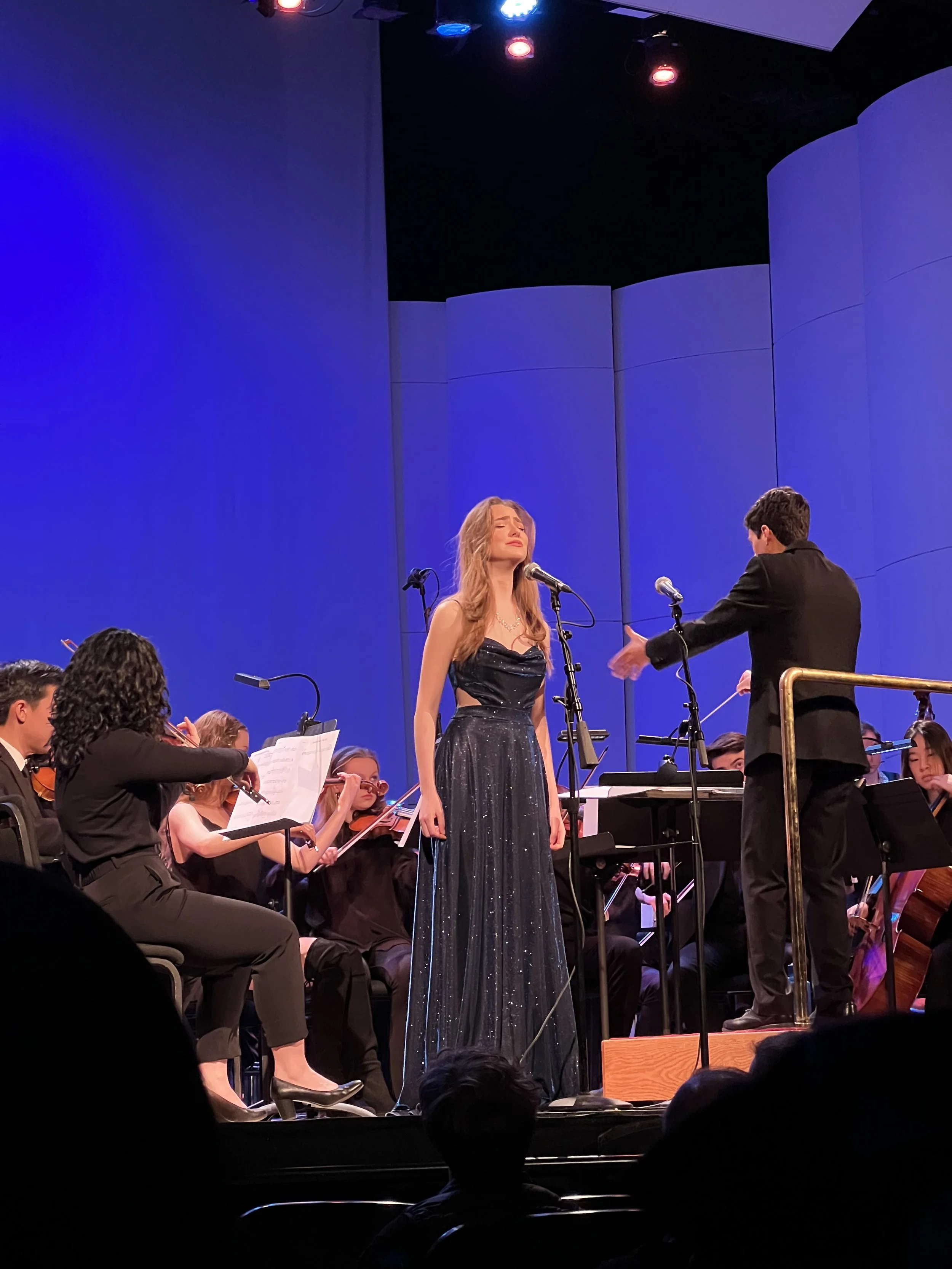 POPCARS: Michigan Orchestra Concert