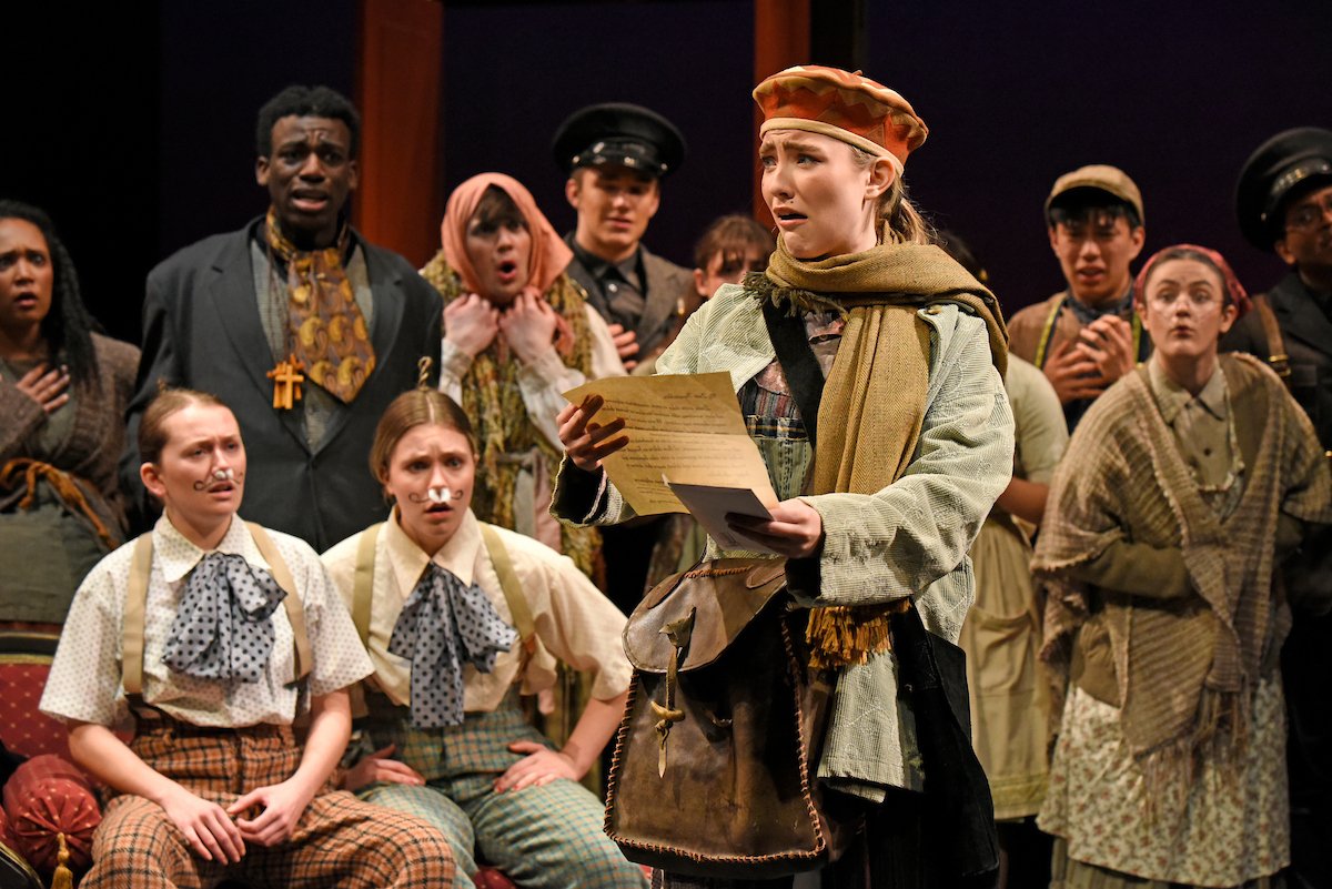 THE GOVERNMENT INSPECTOR