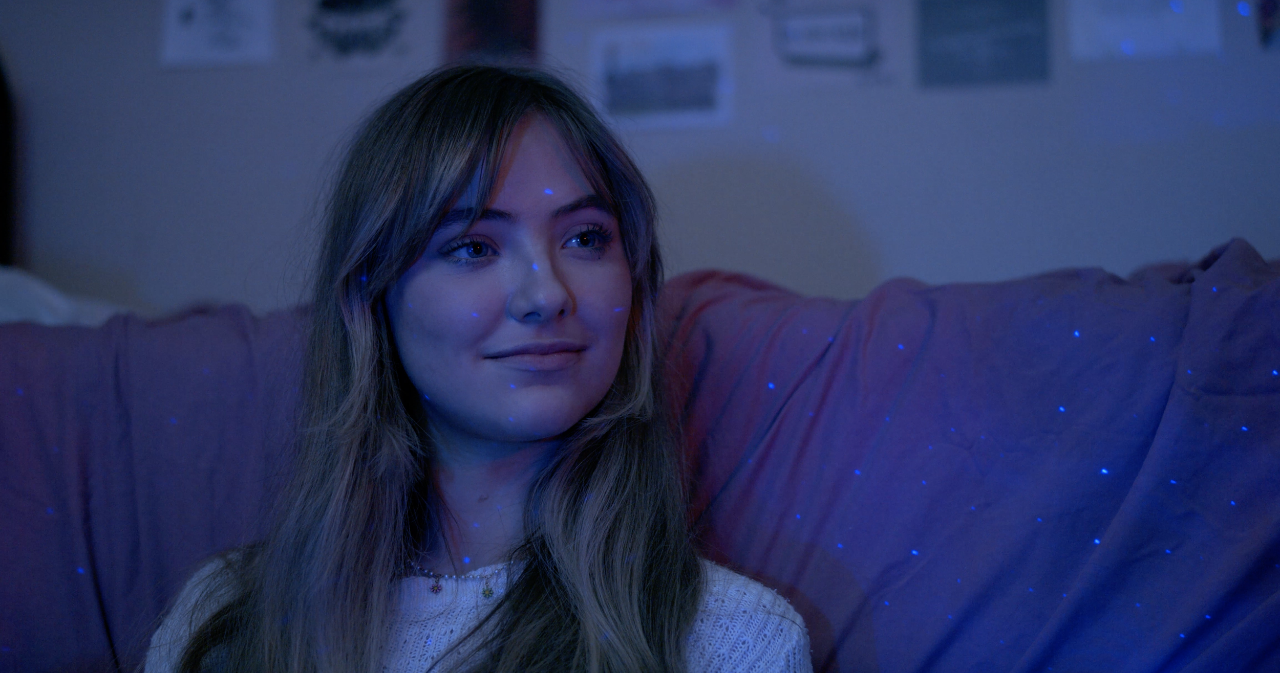 OUR OWN LITTLE WORLD