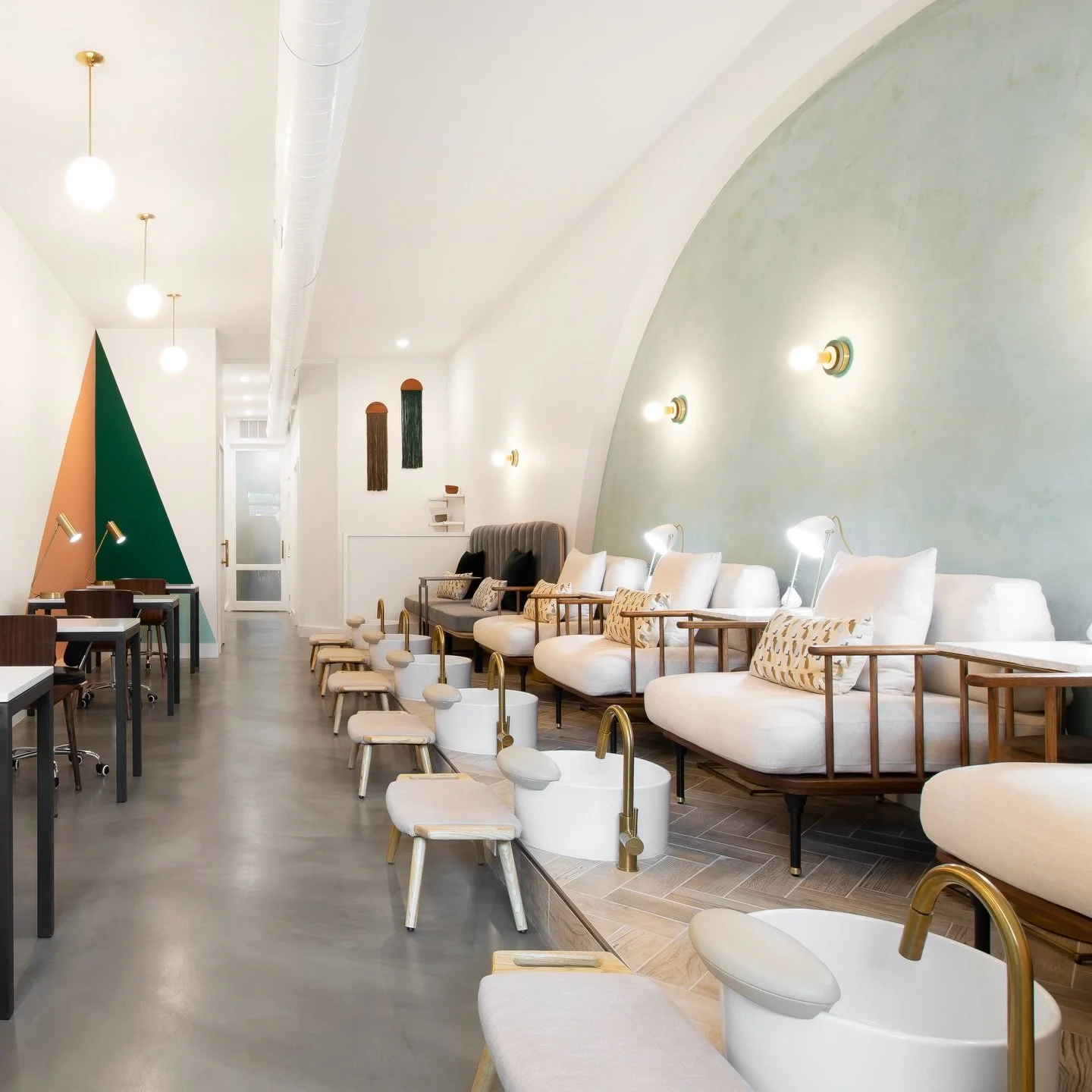 Slide 1: A quieter kind of luxury
Slide 2: Color, considered
Slide 3: Precision, always
Slide 4: Curated just for you