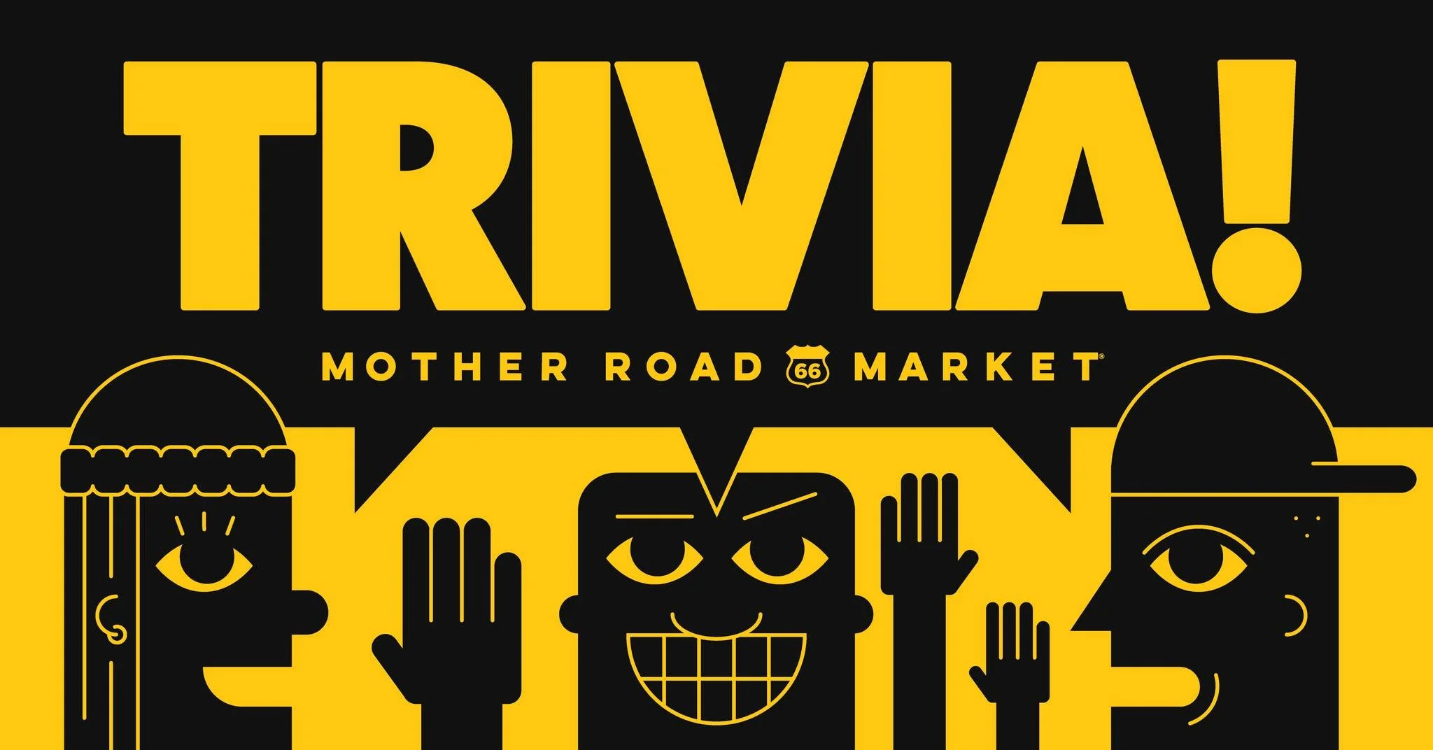 Trivia Night: 80's!
