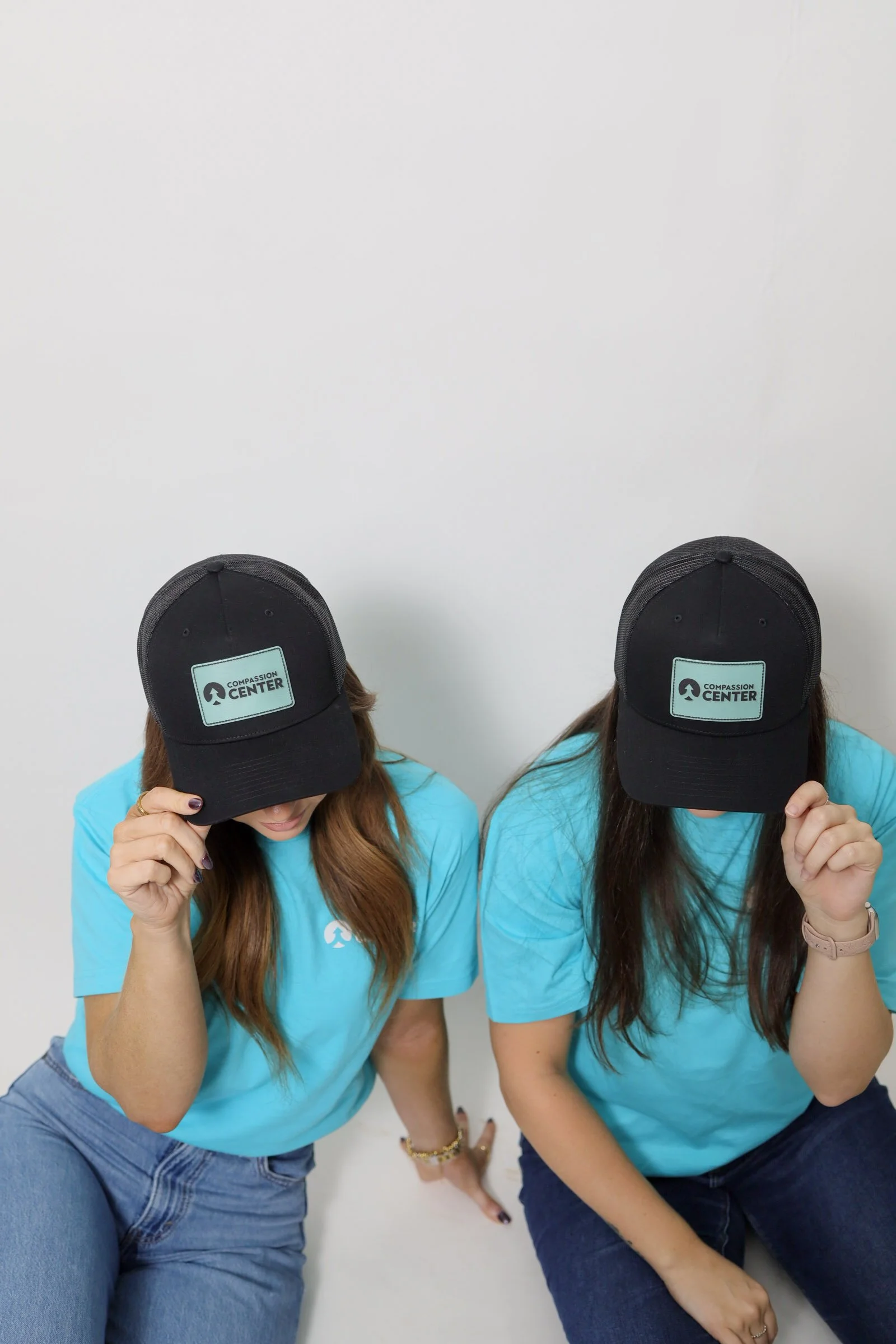 Compassion Snapback