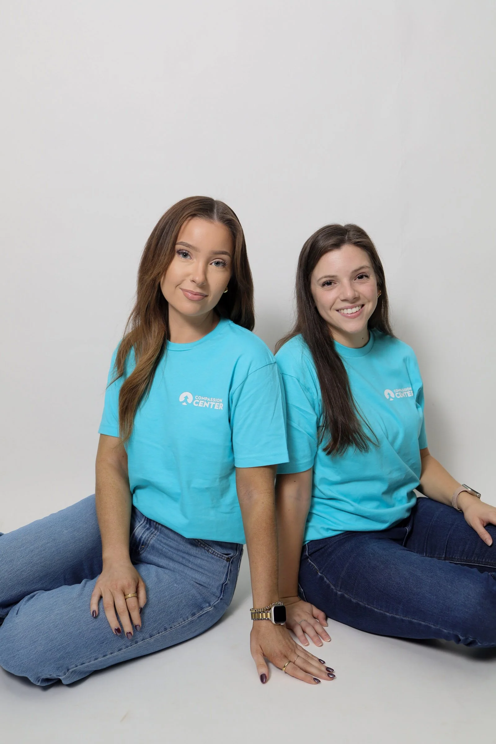 Compassion Shirt