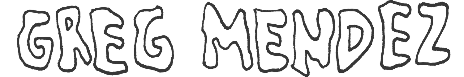 GREG MENDEZ