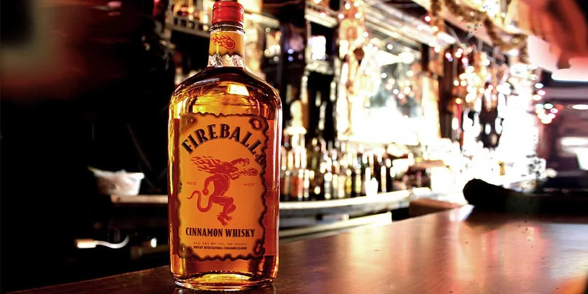 FIREBALL WHISKY | CONSUMER ENGAGEMENT