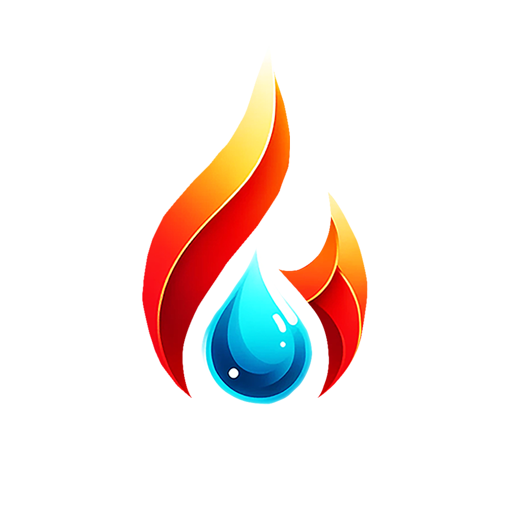 Firewater Graphics