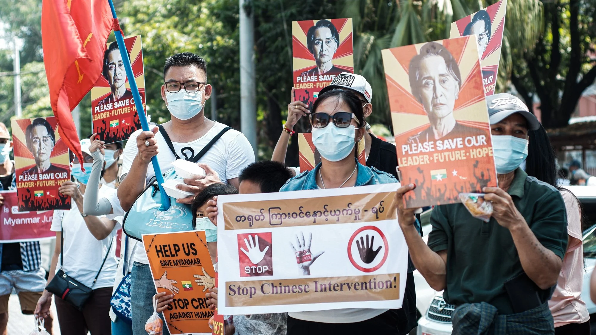 Unraveling China’s Strategic Re-engagement in Myanmar