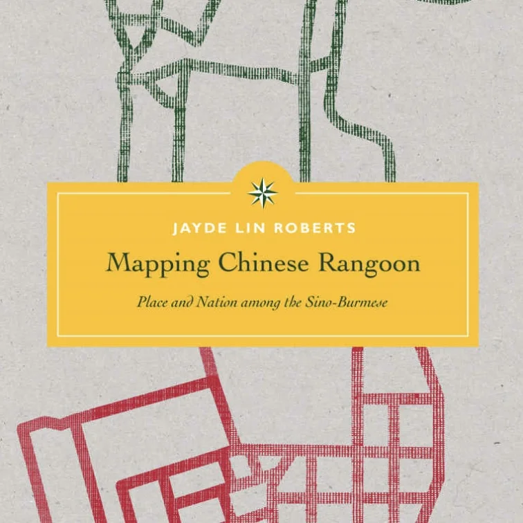 New Books Network Podcasts on Southeast Asia