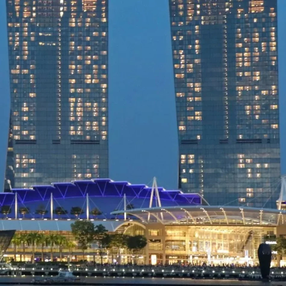 Podcast: The US in Southeast Asia, and the China Challenge