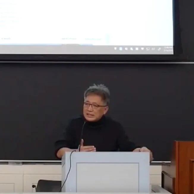 Andreas Harsono on Islam, Identity and Populism in Indonesia