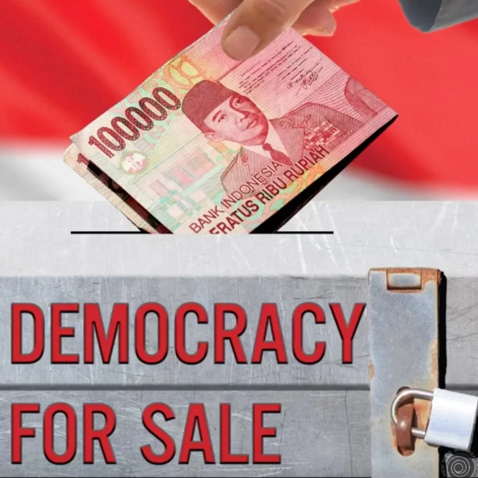 Democracy for Sale: Elections, Clientelism, and the State in Indonesia
