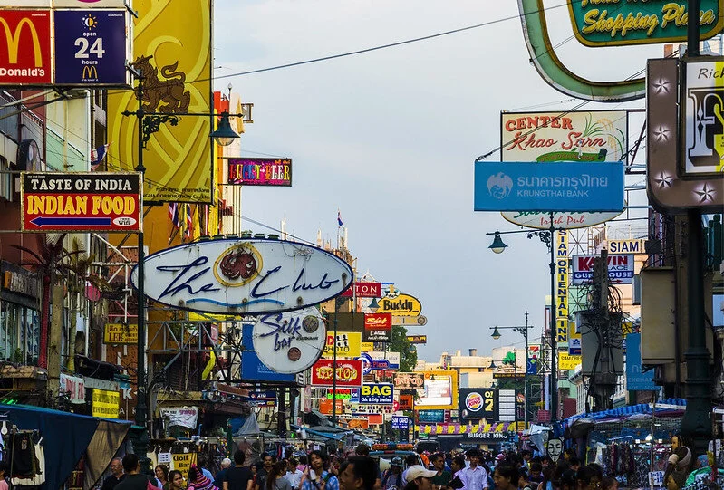 Having Brushed Off Coronavirus Threat, Southeast Asia Begins to Confront It