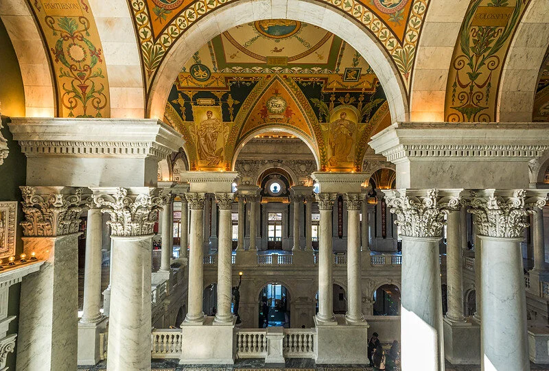 Library of Congress: Southeast Asia Online Collections