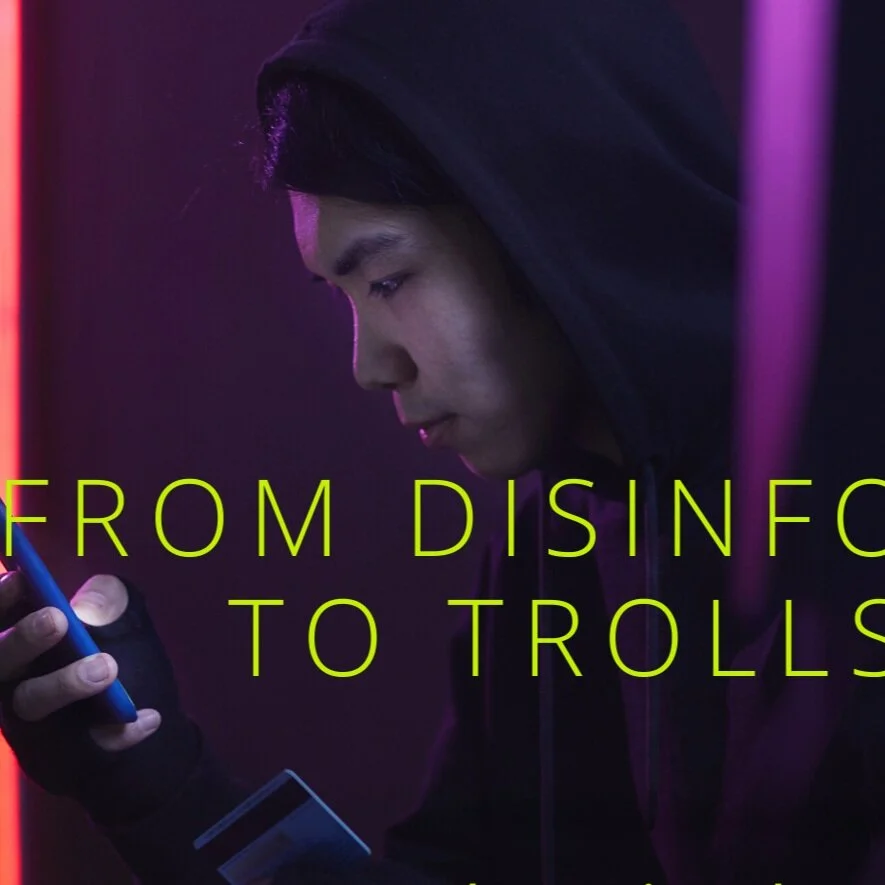 From Disinformation to Trolls to Hate Speech: Southeast Asia as the World’s Social Media Laboratory