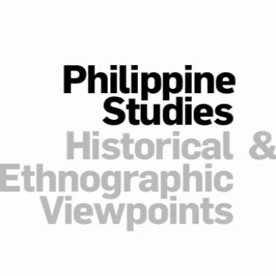 Call for Abstracts: Philippine Studies: Historical & Ethnographic Viewpoints (Special Issue on Science and Technology Studies)