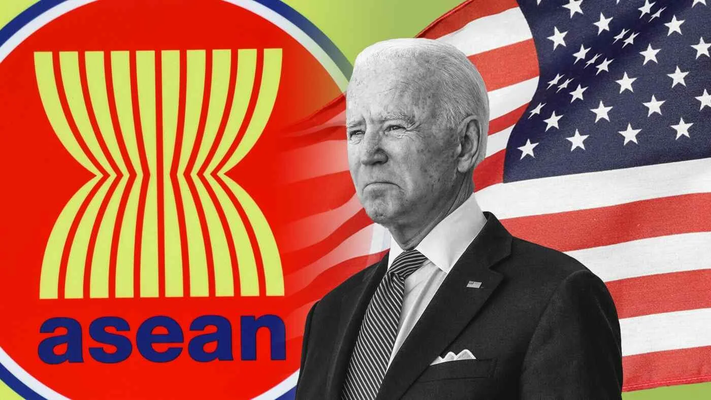 Nikkei Asia - Subtle threat to ASEAN: US indifference to Indonesia and Thailand