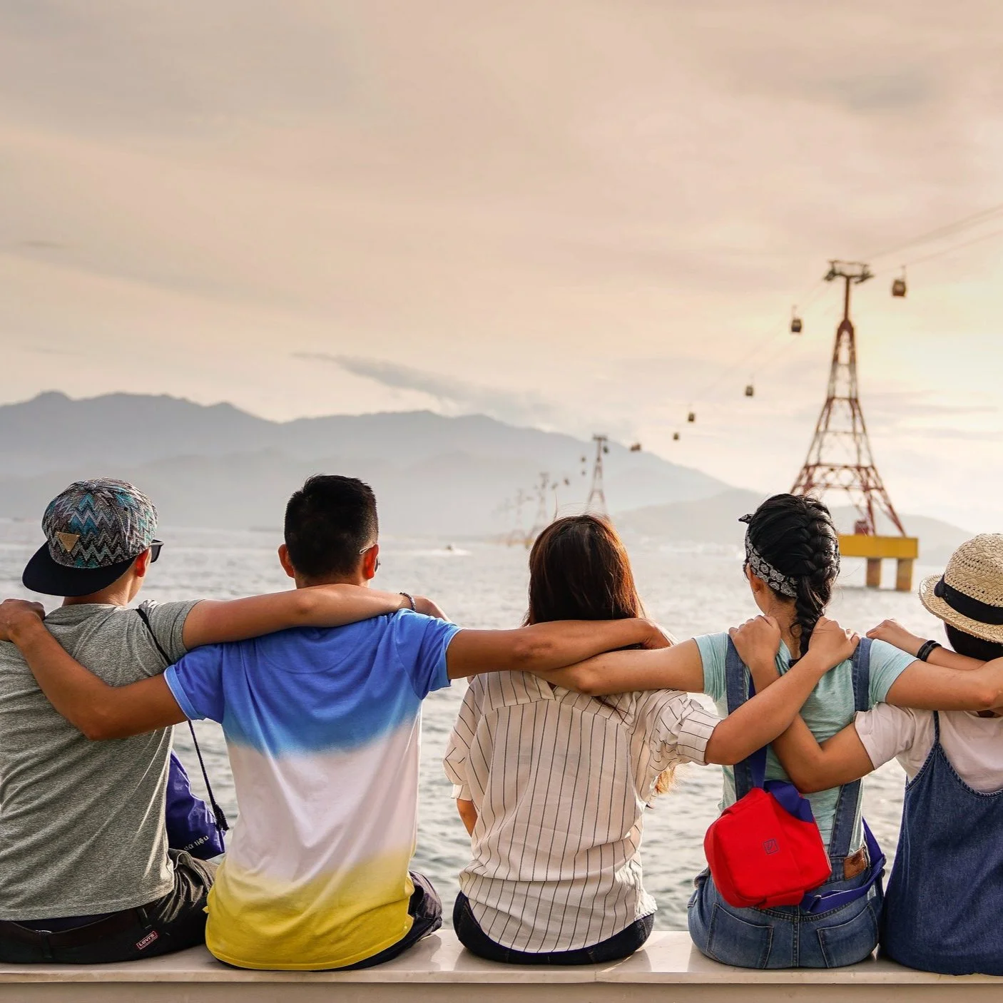 Resources to Help Empower Asian and Pacific Islander Communities