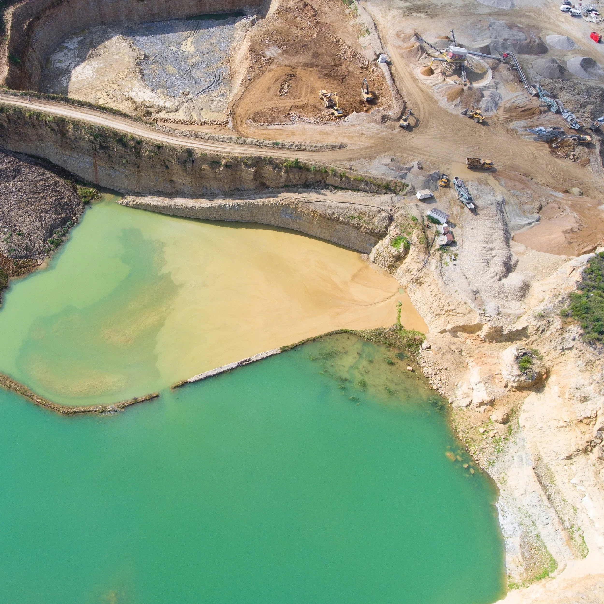 'The Sacrifice Zone': Myanmar Bears Cost of Green Energy