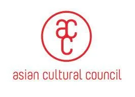 Asian Cultural Council 2024 Grant