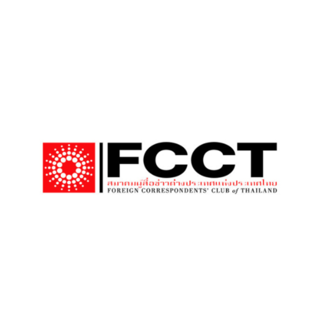 THE FOREIGN CORRESPONDENTS’ CLUB OF THAILAND