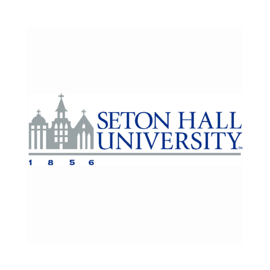 SETON HALL UNIVERSITY