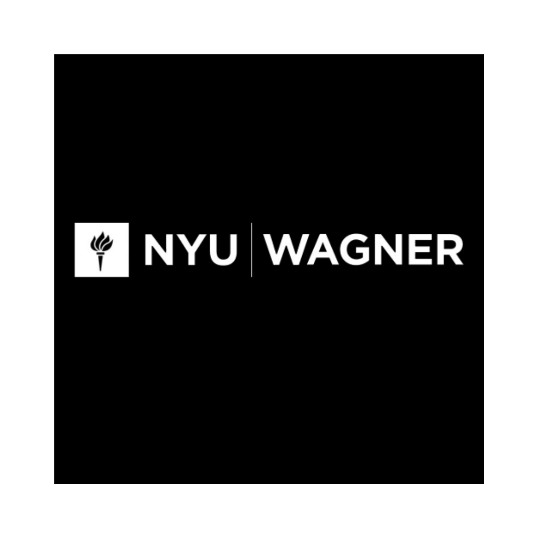 ROBERT F. WAGNER GRADUATE SCHOOL OF PUBLIC SERVICE AT NEW YORK UNIVERSITY