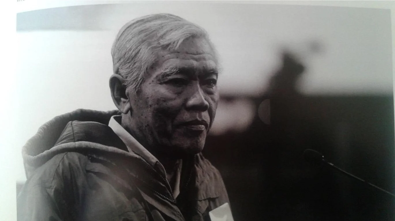 Mapping Memories: the Mass Graves from the 1965 Indonesian Genocide