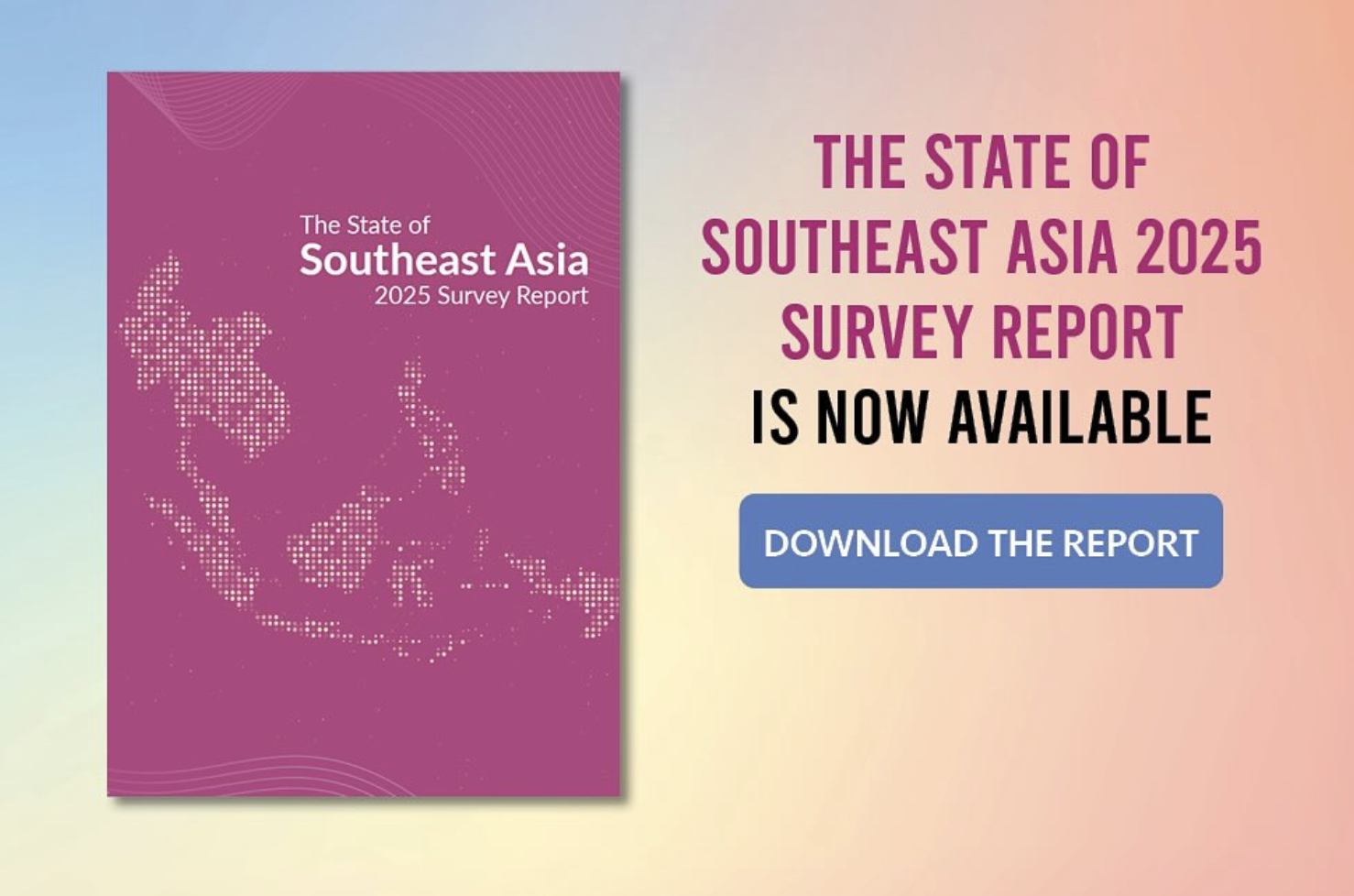 The State of Southeast Asia: 2025 Survey Report — New York Southeast ...