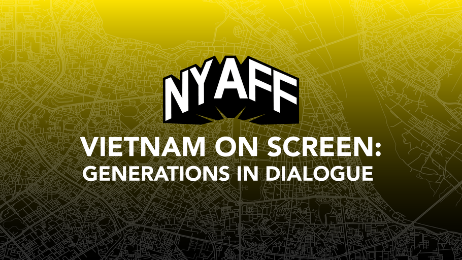 Vietnam on Screen: Generations in Dialogue