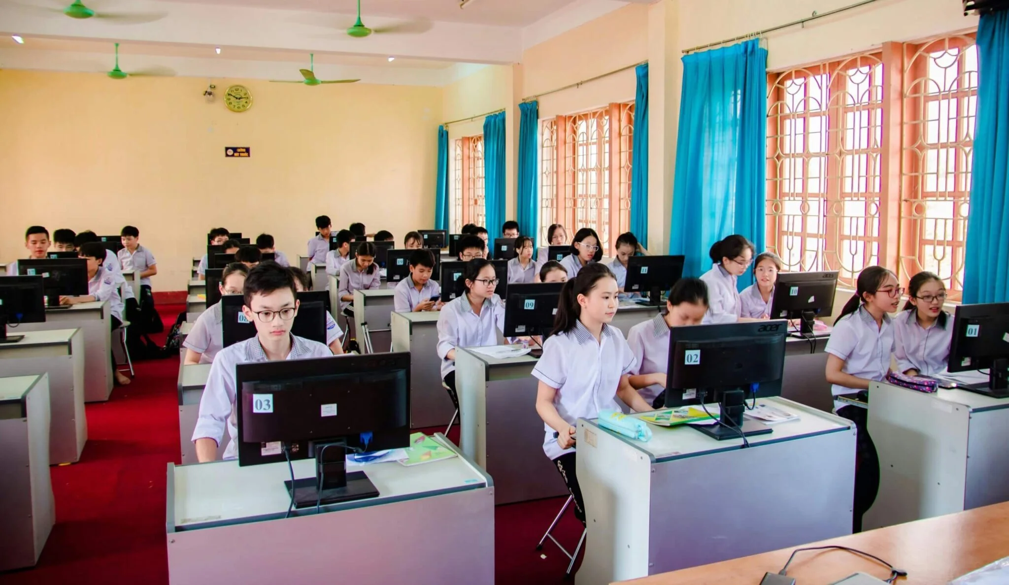 Growing the Digital Economy: Insights from the Mekong-U.S. Partnership Policy Dialogue