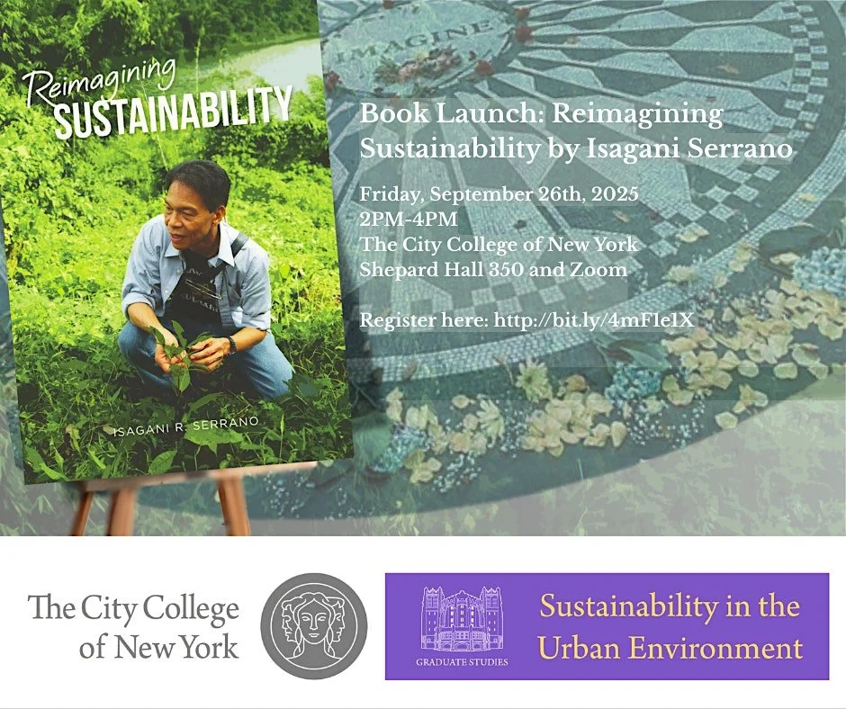 Reimagining Sustainability