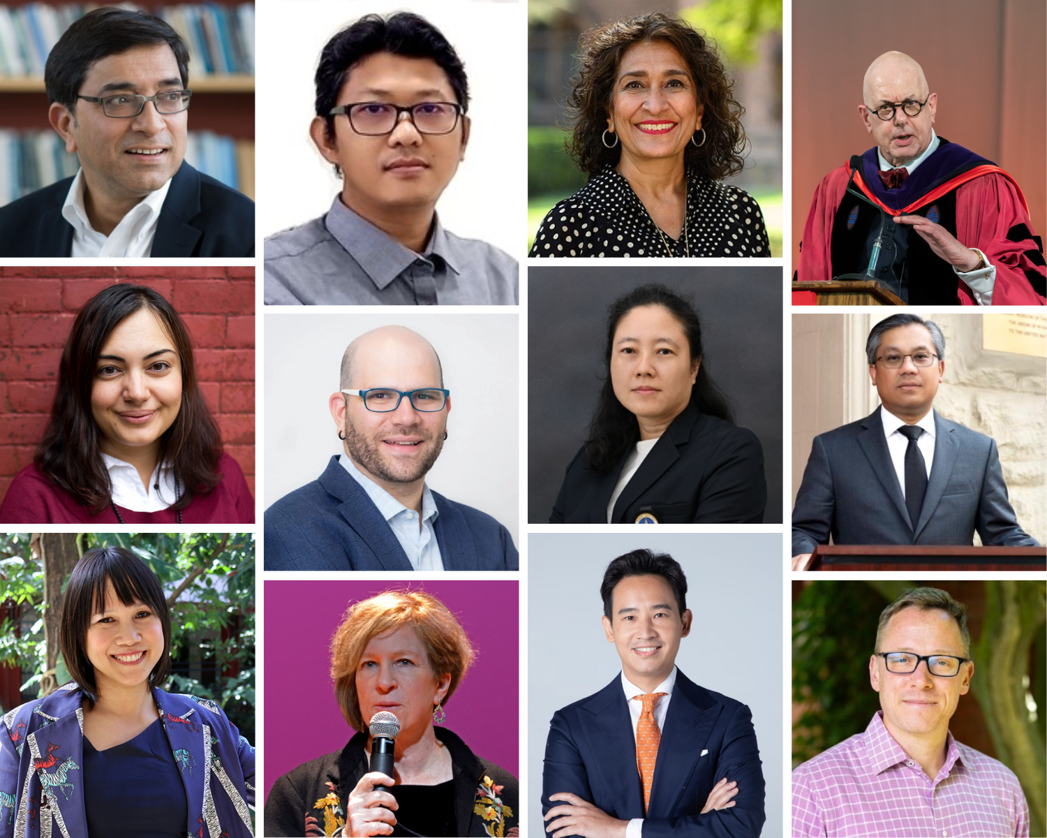 NYSEAN Conference on Intellectual Freedom in Southeast Asia and the United States