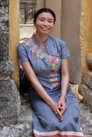Karen Identity in Transition: A History of Karen Baptists in British Burma and America