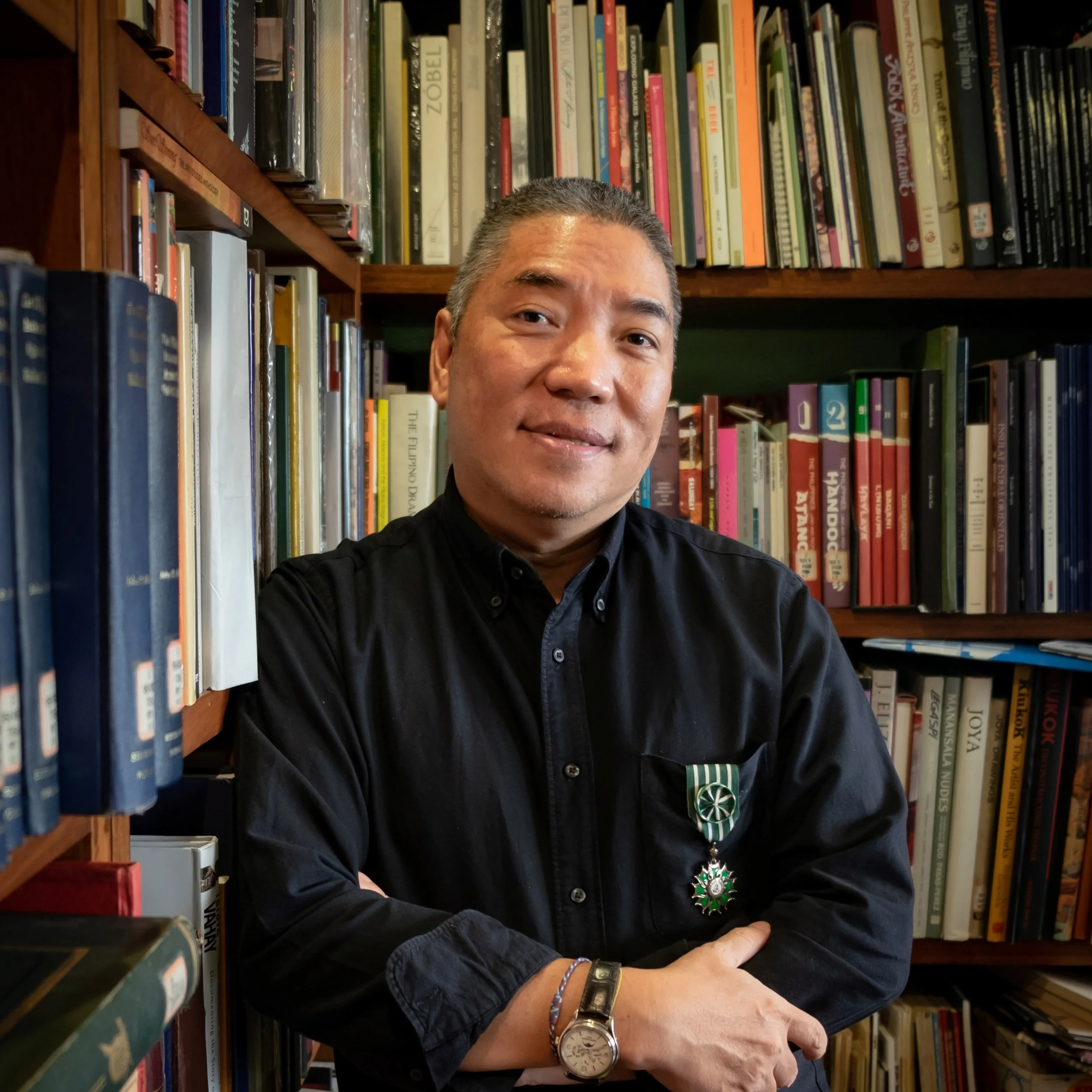 Reflections on the (Ab)Uses of Philippine History