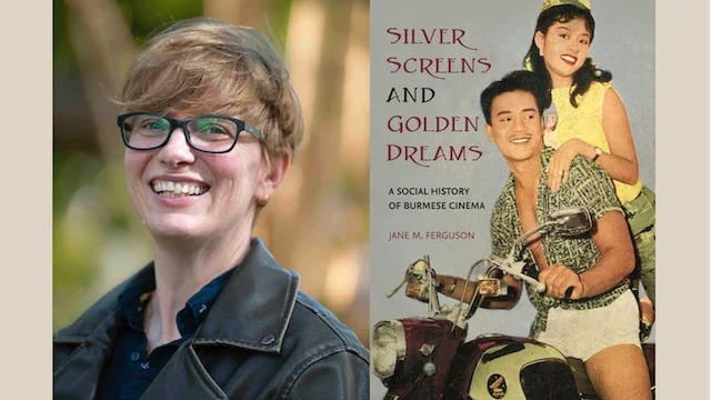 The Burmese Way to Socialist Realism: Comparing Burmese Remakes of Hollywood Movies from the Parliamentary Democracy and Socialist Periods