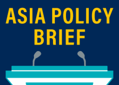 Showmanship or Statecraft: Trump Returns to ASEAN