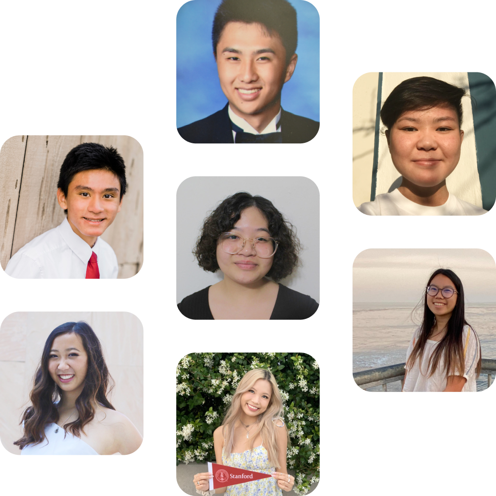 Foundation 649 Undergraduate Scholarship