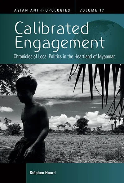 New Books Network: Calibrated Engagement