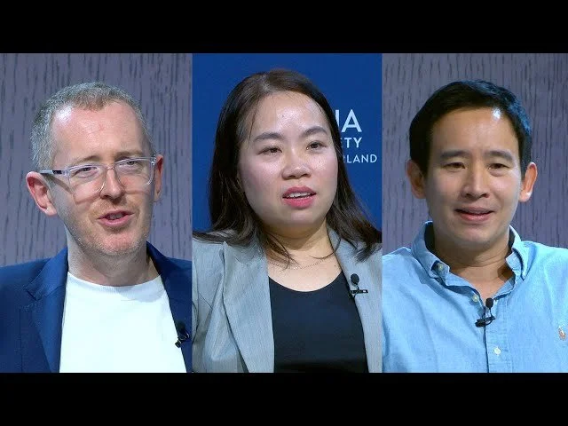 [Video] STATE OF ASIA 2025: Southeast Asia’s Potential — A Reality Check