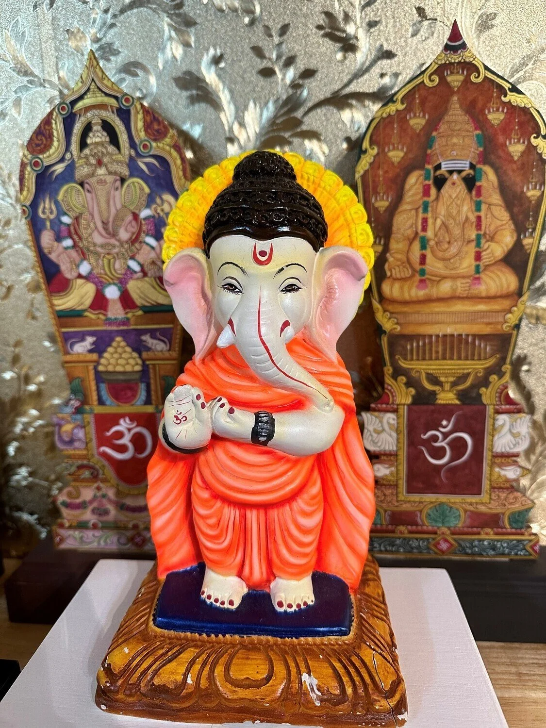 Allure and Ambivalence: The Indian Aesthetic in Contemporary Thai Religious Worlds